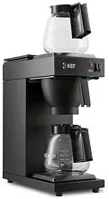 Кофеварка KEF Filtro FLT120-2