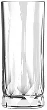 Стакан хайбол OCEAN Коннекшн 1P02808 стекло, 350 мл, D=6,7, H=15,2 см, прозрачный