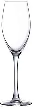 Бокал для вина ARCOROC Malea H1437 стекло, 160 мл, прозрачный