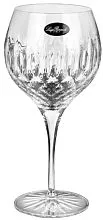 Бокал для вина LUIGI BORMIOLI Диамант стекло, 650мл, D=10,8, H=22,2 см, прозрачный