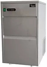 Льдогенератор VIATTO VA-IM-30AS кубик