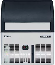 Льдогенератор SCOTSMAN NU 150 AS OX кубик
