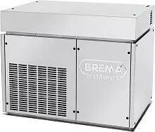 Льдогенератор BREMA Muster 350W чешуя