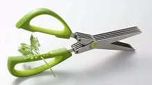 Ножницы для зелени RESTOPROF 19 см, 10 лезвий