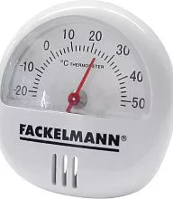Термометр на магните FACKELMANN 16375