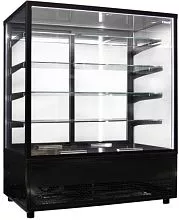 Витрина кондитерская холодильная FINIST Jobs J-127-146
