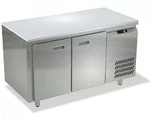 Стол холодильный ТЕХНО-ТТ СПБ/Т-121/20-1306 под тепловое оборудование