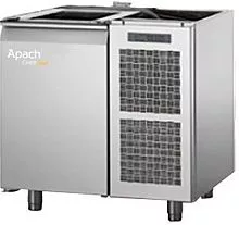 Стол холодильный для салатов APACH Chef Line LTS1NT