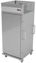 Шкаф холодильный GASTROLUX ВСН-07.58/11GN напольный передвижной