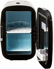 Холодильник для молока ENIGMA AQ-6L black milk fridge