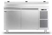 Стол холодильный для салатов APACH Chef Line LRV11G16