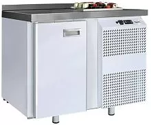 Стол холодильный FINIST СХСк-700-1
