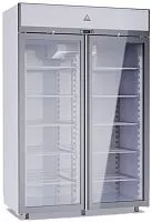 Шкаф холодильный АРКТО V 1,4-SLd