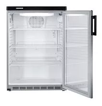 Шкаф холодильный LIEBHERR FKVESF 1803