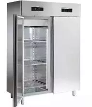 Шкаф холодильный SAGI VD130 NN
