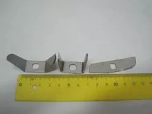 Комплект ножей VEMA XR FR 15