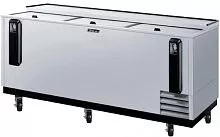 Шкаф холодильный барный TURBO AIR TBC-95SD с вертикальной загрузкой