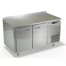 Стол холодильный ТЕХНО-ТТ СПБ/Т-221/20-1307 под тепловое оборудование