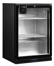 Шкаф холодильный барный TEFCOLD DB126H