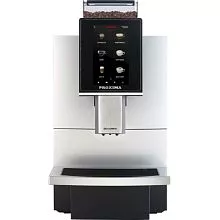 Кофемашина суперавтоматическая DR.COFFEE Proxima F12 Plus