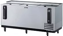 Шкаф холодильный барный TURBO AIR TBC-80SD с вертикальной загрузкой