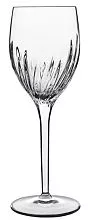 Бокал для вина LUIGI BORMIOLI Инканто стекло, 275мл, D=7,5, H=21 см, прозрачный