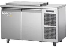 Стол холодильный для салатов APACH Chef Line LTS11T