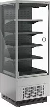 Витрина холодильная CARBOMA FC20-07 VM 0,7-1 Light фронт X0 версия 2.0 0430