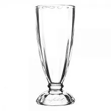 Бокал для коктейля LIBBEY Фонтанвеар 5110 стекло, 355 мл, D=8, H=18,7 см, прозрачный