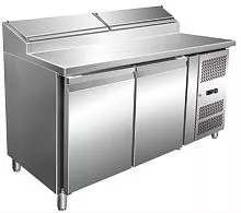 Стол холодильный саладетта KORECO SH2000/800