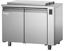 Стол холодильный для салатов APACH Chef Line LTS11TR