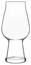 Бокал для пива LUIGI BORMIOLI Биратэк стекло, 540 мл, D=8,8, H=18,4 см, прозрачный