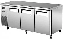 Стол холодильный TURBO AIR KUR18-3-P-750 для пекарен