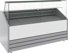 Витрина холодильная CARBOMA GС75 SM 1,8-1 9006-9003