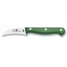 Нож для чистки овощей ICEL TECHNIC 27500.8601000.060 изогнутый