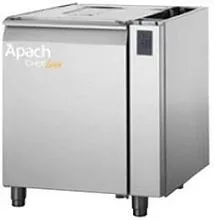 Стол холодильный для пиццы APACH Chef Line LTPPZ1NTR