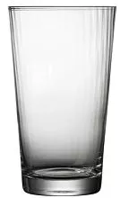 Стакан хайбол PROBAR Фолкнер BR-4505 стекло, 460 мл, D=8,2, H=14 см, прозрачный