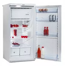Шкаф холодильный POZIS Свияга-404-1, белый