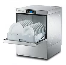 Машина посудомоечная фронтальная COMPACK X54E - EXUS