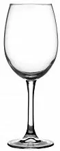 Бокал для вина PASABAHCE Классик 440152/b стекло, 445 мл, D=6,5, H=21,9 см, прозрачный