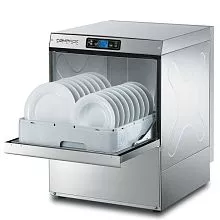Машина посудомоечная фронтальная COMPACK PL56E