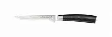 Нож разделочный 150 мм PREMIUM LUXSTAHL [ZR-HB001-4] кт1649