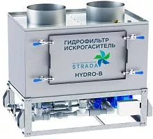 Гидрофильтр STRADA Hydro B 3000м3