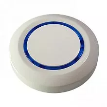 MEDBEEP-MED 50 беспроводная кнопка вызова (серебро)