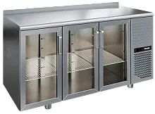 Стол холодильный POLAIR TD3-G