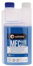 Моющее средство для капучинаторов и питчеров CAFETTO MFC Blue 1 л