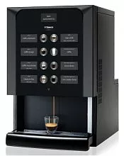 Кофейный автомат настольный SAECO Iperaut premium 7G 1C1M 230/50