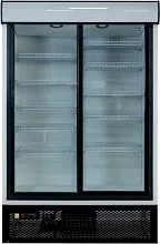 Шкаф холодильный АНГАРА 1000 канапе, купе, -6+6°С