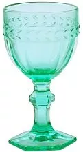 Бокал для вина P.L. Proff Cuisine BarWare 81269581 стекло, 325 мл, D=9, H=16,5 см, зеленый