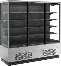 Витрина холодильная CARBOMA FC20-07 VV 1,9-1 Standard фронт X1 версия 2.0 0430